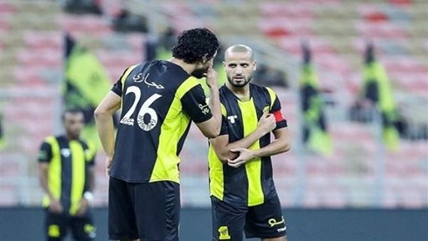 كريم الأحمدي وأحمد