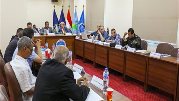  ورشة العمل التدريبية بالتعاون