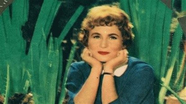 الفنانة زهرة العلا