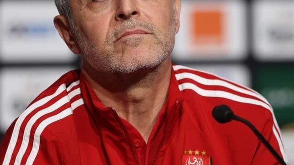 مارسيل كولر المدير