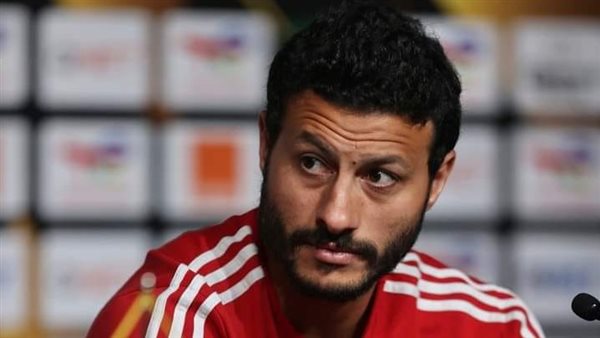 محمد الشناوي