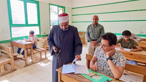 امتحان - أرشيفية