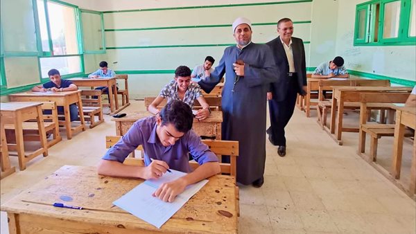 الثانوية الأزهرية