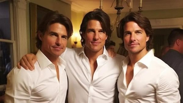  أشخاص يشبهون الممثل