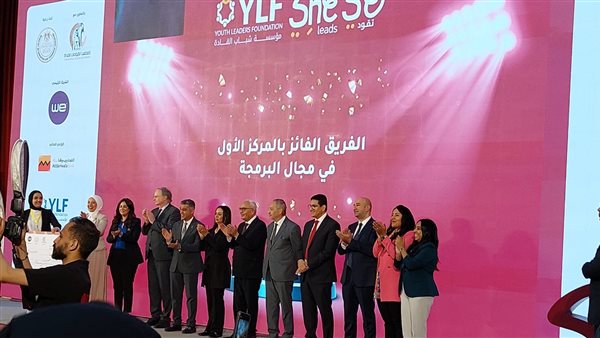 جانب من الفعاليات