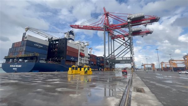 محطة تحيا مصر