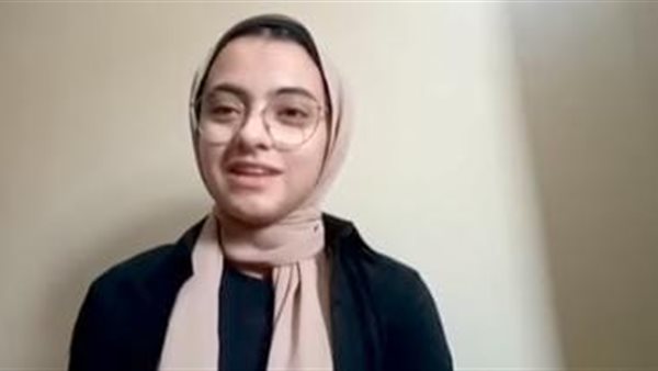 منة الله عماد