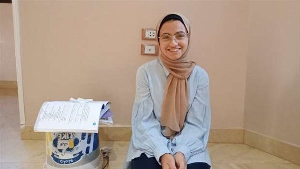 منة الله عماد