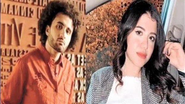 نيرة أشرف والطالب