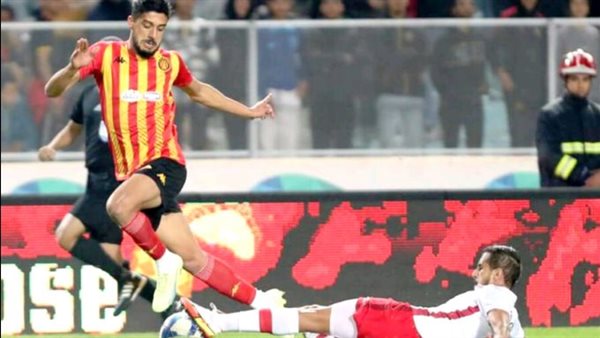 الترجي والنجم الساحلي