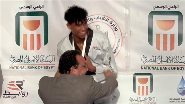 محمد أحمد محمدي