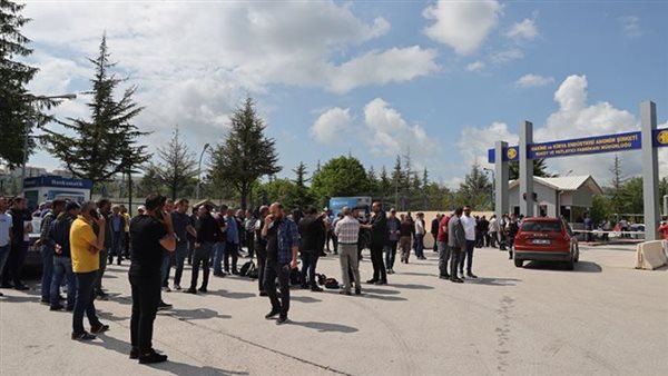 اهالى العمال 