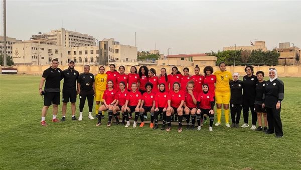 منتخب الكرة النسائية