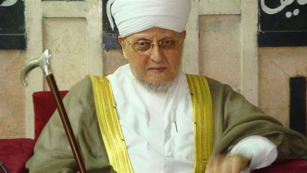 داعية إسلامي 