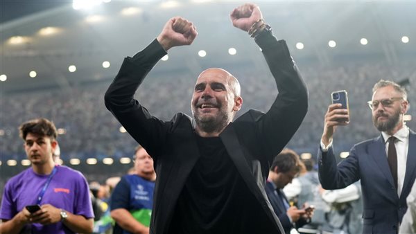 بيب جوارديولا 