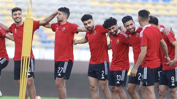 مران الأهلي