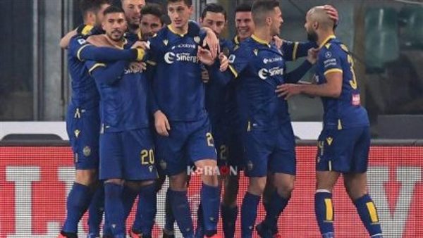 فريق هيلاس فيرونا