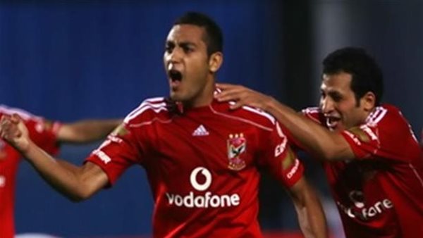 شهاب الدين أحمد