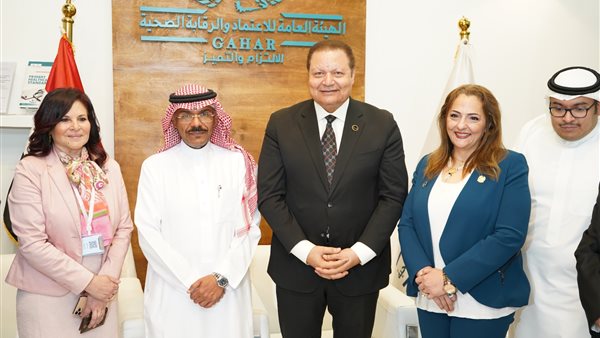 رئيس هيئة الرقابة