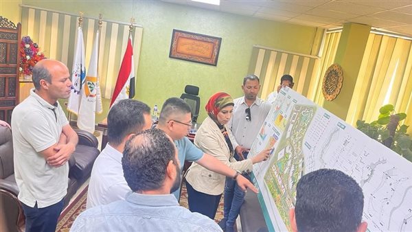 عرض الفرص الاستثمارية