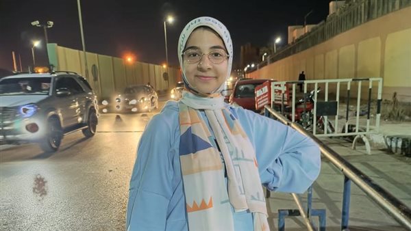 مريم وليد محمد سليمان