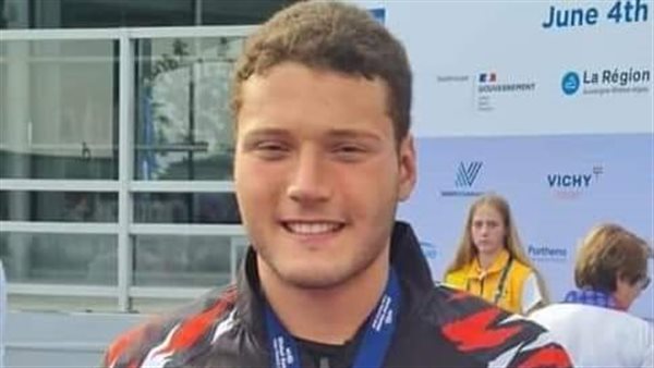 اللاعب محمد جودة