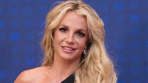 المغنية بريتني سبيرز