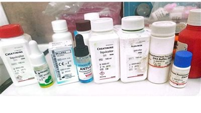 تحرير 46 محضرًا لمنشآت طبية خاصة مخالفة في المنيا خلال مايو الماضي