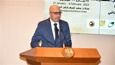 فعاليات متنوعة لهيئة الكتاب في الدورة السادسة لمعرض بورسعيد