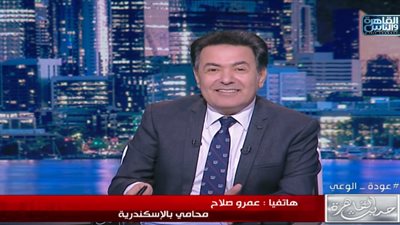 خيري رمضان عن تصريحات إلهام شاهين عن الشيخ الشعراوي: هي حرة ولكنها تصطدم بالجمهور