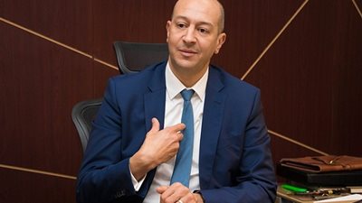 بعد إصدار قواعد ترخيص المصارف الرقمية.. متى يبدأ عمل بنك مصر الرقمي؟