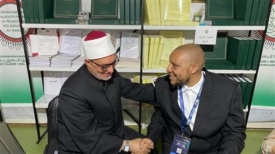 أمين البحوث الإسلامية: جهود نشر المعرفة تكشف وعي المجتمع العربي بأهمية العلم والقراءة