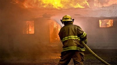 السيطرة على حريق داخل عقار في أبراج الميراج بالمعادي الجديدة