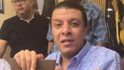 مصطفى كامل بعد ترشحه على مقعد نقيب الموسيقيين: أقسم بالله معنديش قائمة