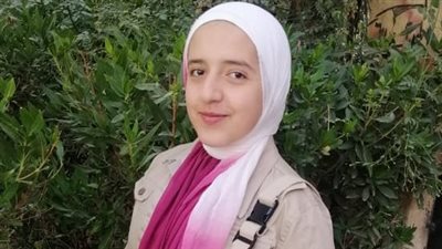 الرابعة على الشهادة الأزهرية بالجيزة: عاوزة أدخل كلية ذكاء اصطناعي.. ومكنتش مصدقة النتيجة