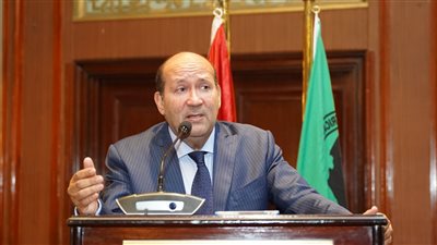 منسق المبادرة الوطنية للمشروعات الخضراء: هدف المبادرة تأكيد جدية التعامل مع البعد البيئي