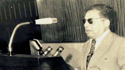 ألف النشيد الوطني للجزائر.. أهم المعلومات عن مفدي زكريا في ذكرى ميلاده