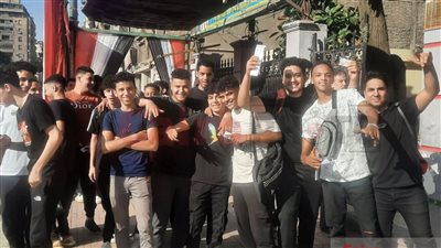 انطلاق امتحانات الثانوية العامة 2023 بمادة التربية الدينية والوطنية| بث مباشر