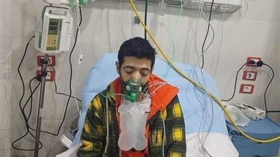 بعد جمع 9 ملايين جنيه لعلاجه.. وفاة الشاب أدهم البرعي عقب صراع مع الفشل الرئوي 