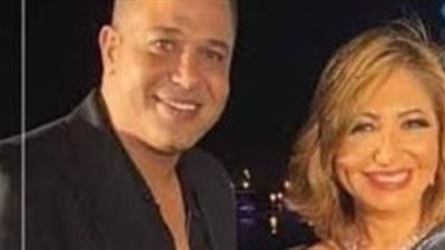 تمنى أن تجمعه صورة مع لميس الحديدي.. أخر أمنيات الراحل مصطفى درويش| بث مباشر 