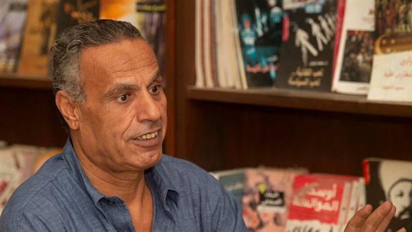 حمدي أبو جليل