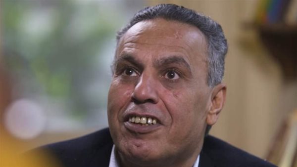 حمدي أبو جليل