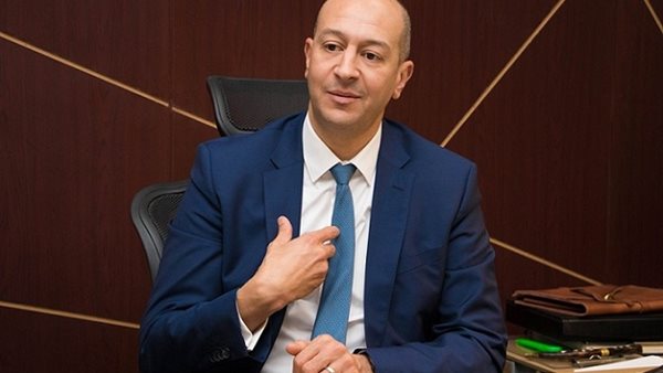 شريف البحيري