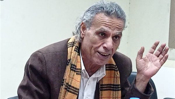 حمدي أبو جليل