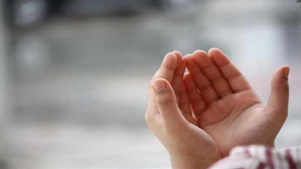 دعاء قبل ظهور نتيجة