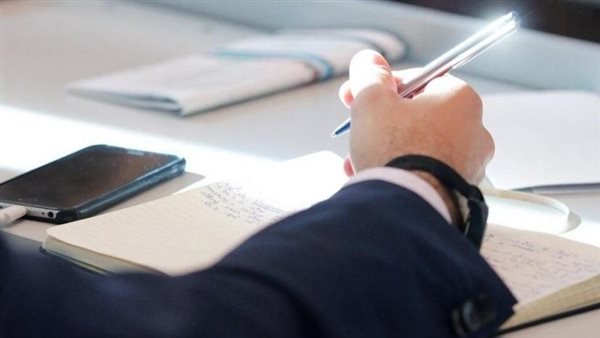 دعاء لطلاب الثانوية