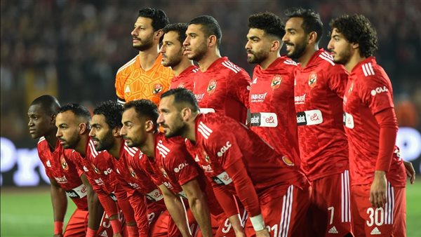 فريق الأهلي