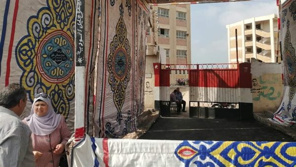 تجهيز اللجان 