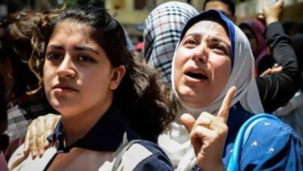 ولية أمر_ أرشيفية