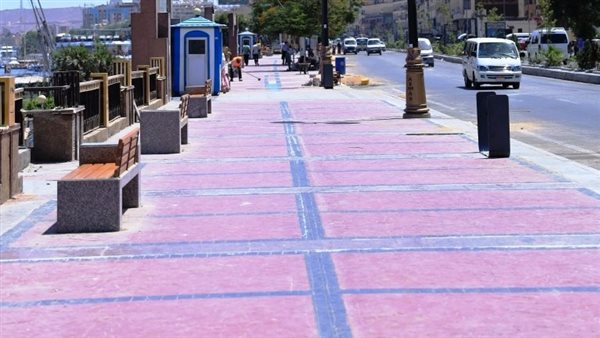 ممشي اهل مصر